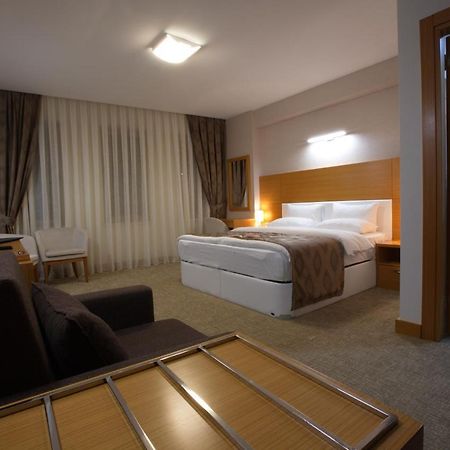 My Mien Hotel Istanbulská provincie Exteriér fotografie