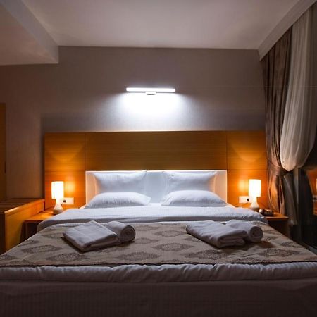 My Mien Hotel Istanbulská provincie Exteriér fotografie