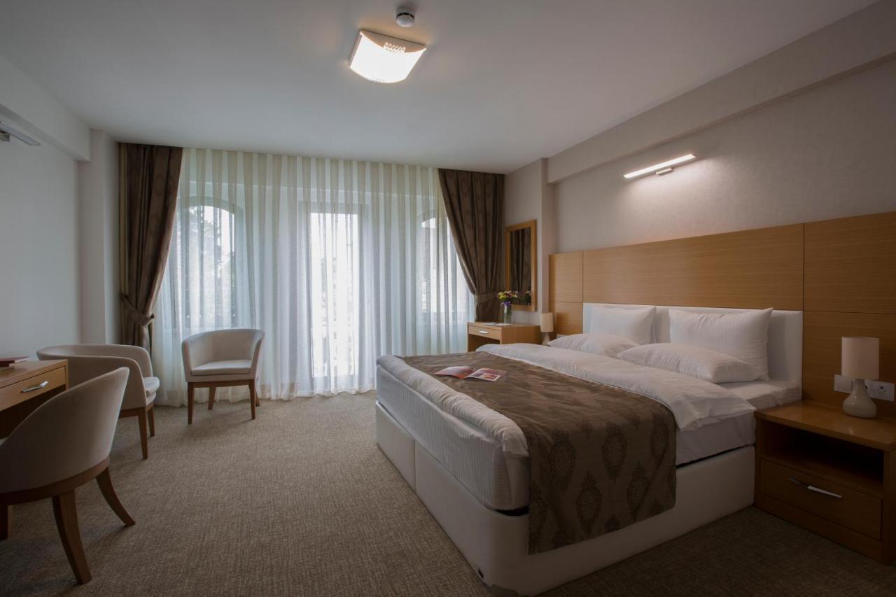 My Mien Hotel Istanbulská provincie Exteriér fotografie